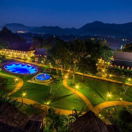 Chanthavinh Resort & Spa Луангпхабанг Экстерьер фото